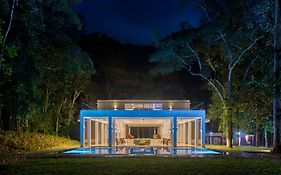 Palmstone Retreat